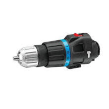 Насадка-дриль-шуруповерт ударний BLACK+DECKER Multievo MTHD5