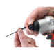 Насадка-гвинтоверт ударний BLACK+DECKER Multievo MTIM3