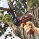 Насадка-пила шабельна BLACK+DECKER Multievo MTRS10