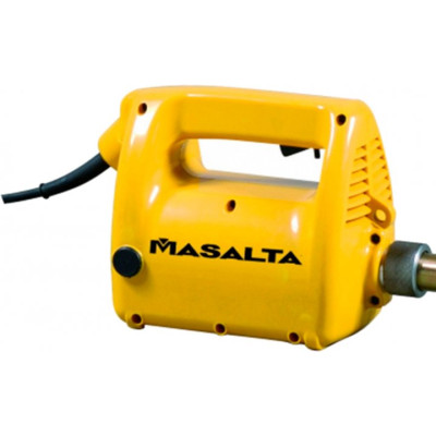 Вибратор для бетона Masalta MVE1501
