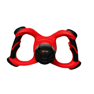 Міксер будівельний GTM MX-100/1600EM