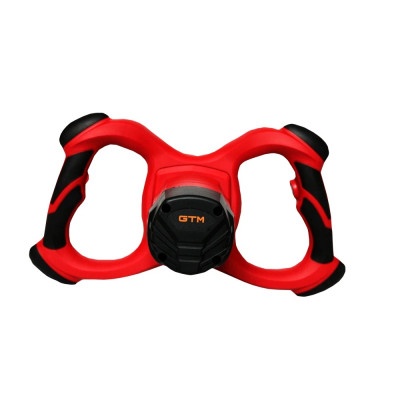 Міксер будівельний GTM MX-100/1600EM