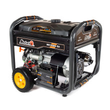 Генератор бензиновий Matari MX10500EA