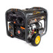 Генератор бензиновий Matari MX10500EA