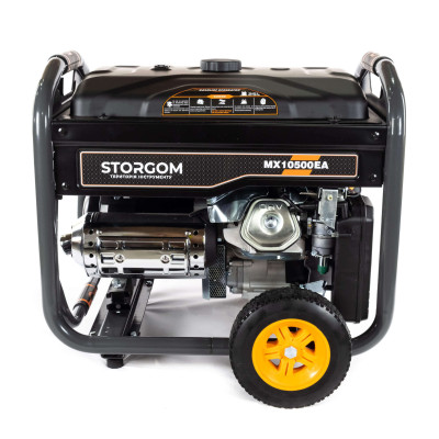 Генератор бензиновий Matari MX10500EA
