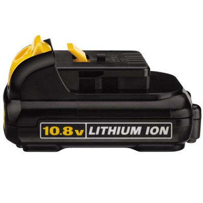 Акумулятор DeWALT XR Li-Ion 10.8 В 1.5 Аг N140056