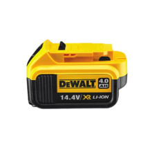 Акумулятор DeWALT XR Li-Ion 14.4 В 4 Аг N195932