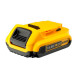 Акумулятор DeWALT XR Li-Ion 14.4 В 2 Аг N342079