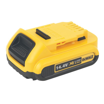 Акумулятор DeWALT XR Li-Ion 14.4 В 2 Аг N342079