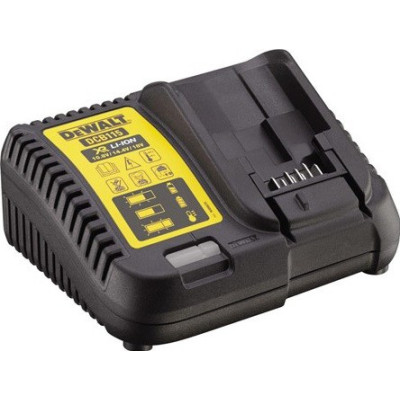 Зарядное устройство DeWALT XR Li-Ion 10.8 В, 12 В, 14.4 В, 18 В, 54 В N385683