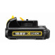 Аккумулятор DeWALT XR Li-Ion 10.8 В 1.3 Ач N394615