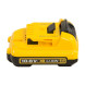 Акумулятор DeWALT XR Li-Ion 10.8 В 2 Аг N394620