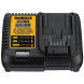 Зарядний пристрій DeWALT XR Li-Ion 10.8 В, 12 В, 14.4 В, 18 В, 54 В N450536