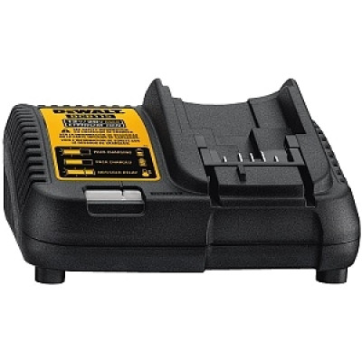 Зарядний пристрій DeWALT XR Li-Ion 10.8 В, 12 В, 14.4 В, 18 В, 54 В N450536