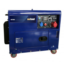 Генератор дизельний NUTOOL NGDT7000