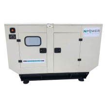 Генератор дизельний NPOWER NRCNP41 ATS