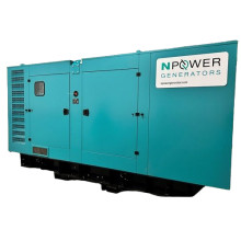Генератор дизельний NPOWER NRCNP90F