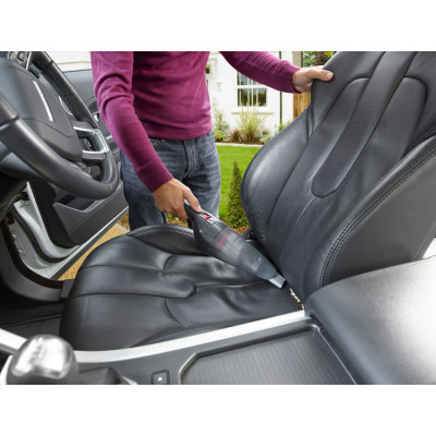 Пылесос автомобильный BLACK+DECKER NVB12AV