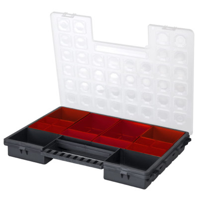 Органайзер QBRICK SYSTEM Tandem Organizer C 400 ORGC400TCZAPG001
