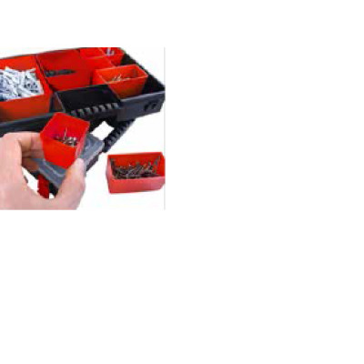 Органайзер QBRICK SYSTEM Tandem Organizer C 400 ORGC400TCZAPG001