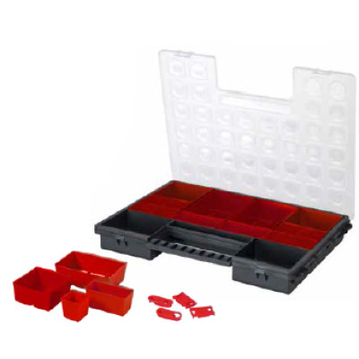 Органайзер QBRICK SYSTEM Tandem Organizer C 400 ORGC400TCZAPG001