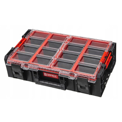 Органайзер QBRICK SYSTEM ONE Organizer 2XL 2.0 5901238256878 ORGQ2XLCZAPG003