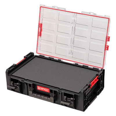 Органайзер QBRICK SYSTEM One Organizer 2XL 2.0 MFI 582х387х172 мм ORGQ2XLFCZAPG003