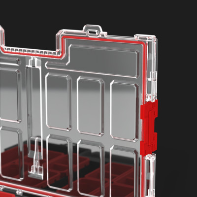 Органайзер QBRICK SYSTEM One L 2.0 ORGQL2CZAPG003