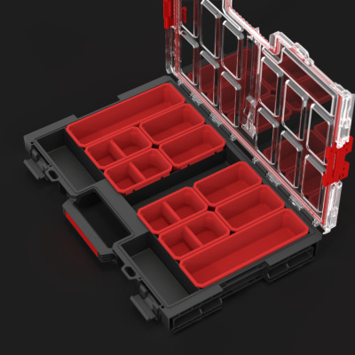 Органайзер QBRICK SYSTEM One L 2.0 ORGQL2CZAPG003