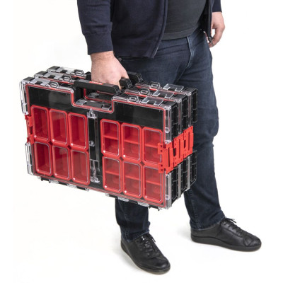 Органайзер QBRICK SYSTEM One Organizer L ORGQLCZAPG003