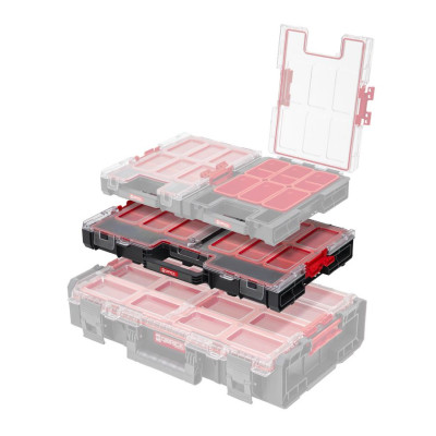 Органайзер QBRICK SYSTEM One Organizer L ORGQLCZAPG003