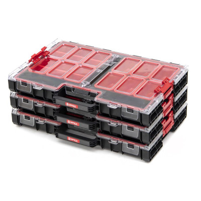 Органайзер QBRICK SYSTEM One Organizer L ORGQLCZAPG003
