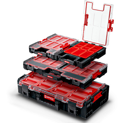 Органайзер QBRICK SYSTEM One Organizer M ORGQMCZAPG003