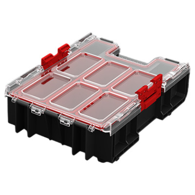 Органайзер QBRICK SYSTEM One M Plus 2.0 ORGQMP2CZAPG003