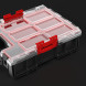 Органайзер QBRICK SYSTEM One M Plus 2.0 ORGQMP2CZAPG003