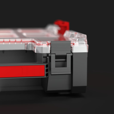 Органайзер QBRICK SYSTEM One M Plus 2.0 ORGQMP2CZAPG003