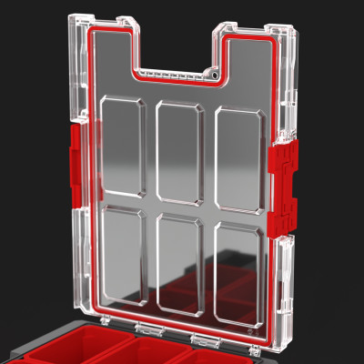 Органайзер QBRICK SYSTEM One M Plus 2.0 ORGQMP2CZAPG003