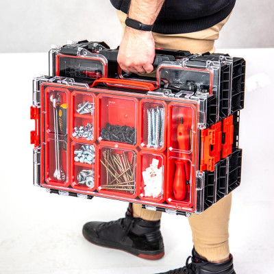 Органайзер QBRICK SYSTEM Pro Organizer 100 ORGQPRO100CZAPG003