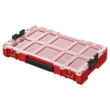 Органайзер QBRICK SYSTEM Pro Organizer 100 Red Ultra HD ORGQPRO100CZEPG003