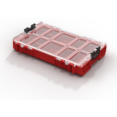 Органайзер QBRICK SYSTEM Pro Organizer 100 Red Ultra HD ORGQPRO100CZEPG003