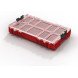 Органайзер QBRICK SYSTEM Pro Organizer 100 Red Ultra HD ORGQPRO100CZEPG003