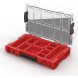 Органайзер QBRICK SYSTEM Pro Organizer 100 Red Ultra HD ORGQPRO100CZEPG003