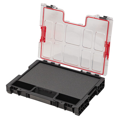 Органайзер QBRICK SYSTEM PRO Organizer 200 MFI ORGQPRO200FCZAPG003