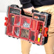 Органайзер QBRICK SYSTEM Pro Organizer 300 ORGQPRO300CZAPG003
