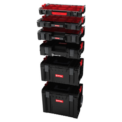 Органайзер QBRICK SYSTEM Pro Organizer 300 ORGQPRO300CZAPG003