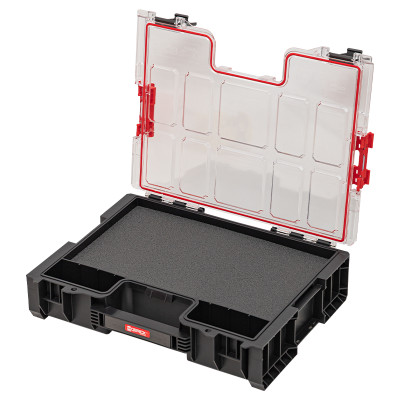 Ящик для инструментов QBRICK SYSTEM Pro Organizer 300 MFI ORGQPRO300FCZAPG003