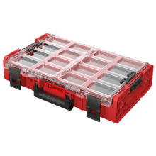 Органайзер QBRICK SYSTEM One Organizer XL Red Ultrra HD ORGQXL2CCZEPG003