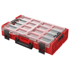 Органайзер QBRICK SYSTEM One Organizer XL Red Ultrra HD ORGQXL2CCZEPG003