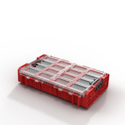 Органайзер QBRICK SYSTEM One Organizer XL Red Ultrra HD ORGQXL2CCZEPG003