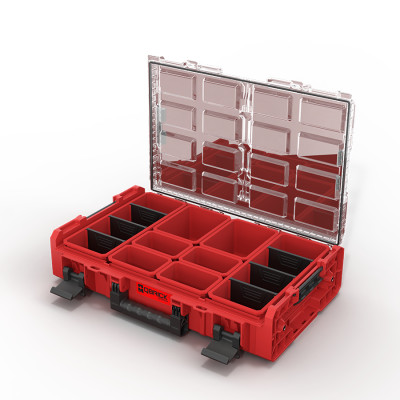 Органайзер QBRICK SYSTEM One Organizer XL Red Ultrra HD ORGQXL2CCZEPG003